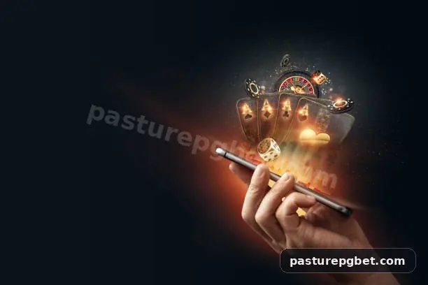 Feedback pasturepg — sugestões e melhorias app oficial Brasil